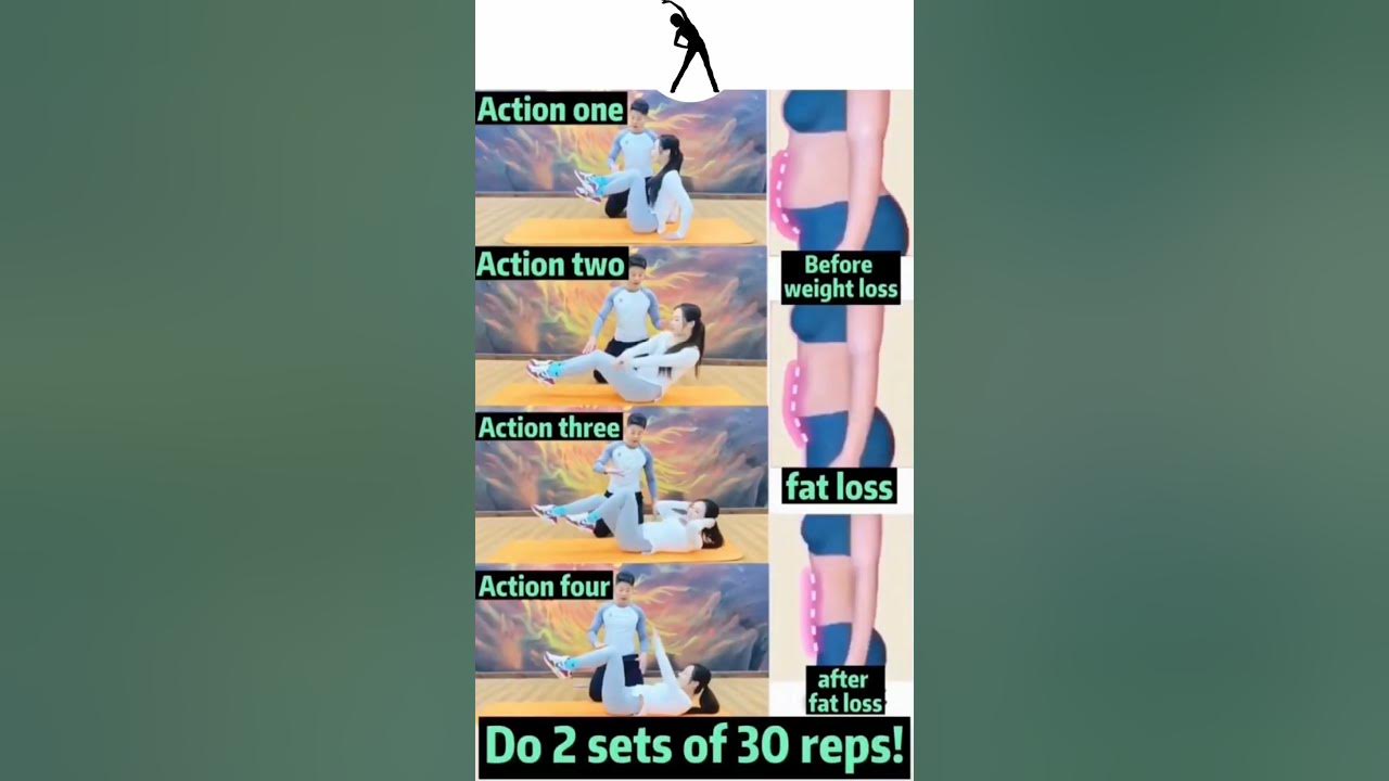 Lower Waist Fat Workout fatloss fatburn shorts losebellyfat lower-waist-fat-workout-fatloss-fatburn-shorts-losebellyfat