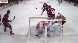 Worst goaltender interference ever - Tough Call Review