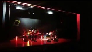 Şebnem Ferah - Çakıl Taşları Solvent