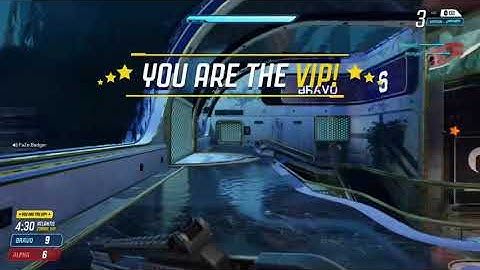 Zombie VIP SPLITGATE GAMEPLAY