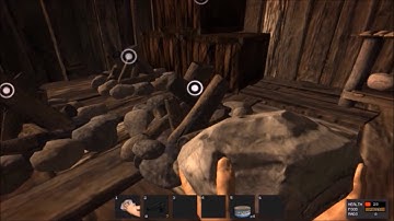 Rust Legacy - PVP vol #1