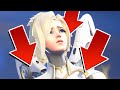Mercy is being RUINED in Overwatch thumbnail