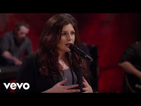 Lady Antebellum - Get To Me