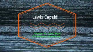 Lewis Capaldi - Someone You Loved (Remix By Greenpeace ) (promodj.com)
