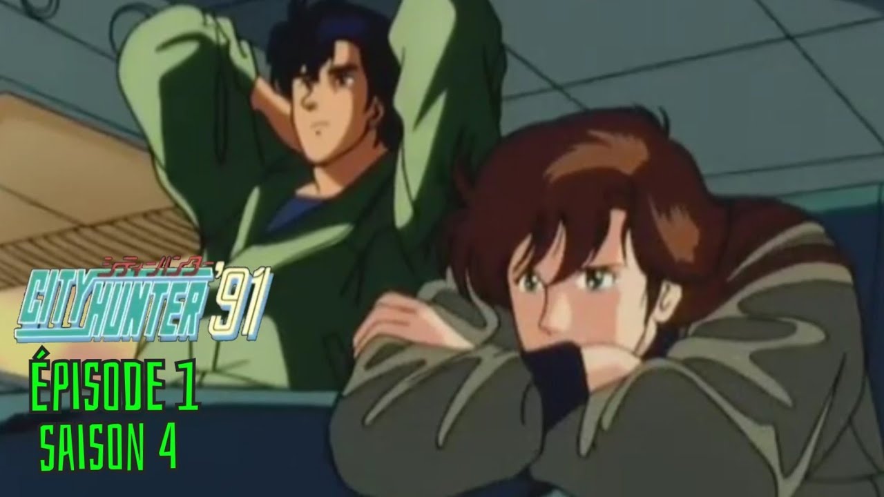 Nicky larson dernier episode