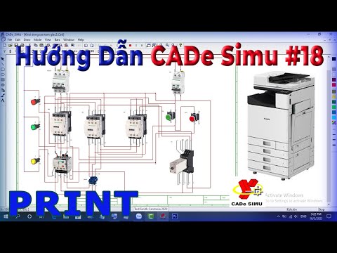CADe Simu #18