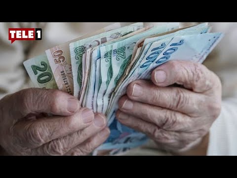 Çalışan emeklilere 5 bin lira ikramiye!