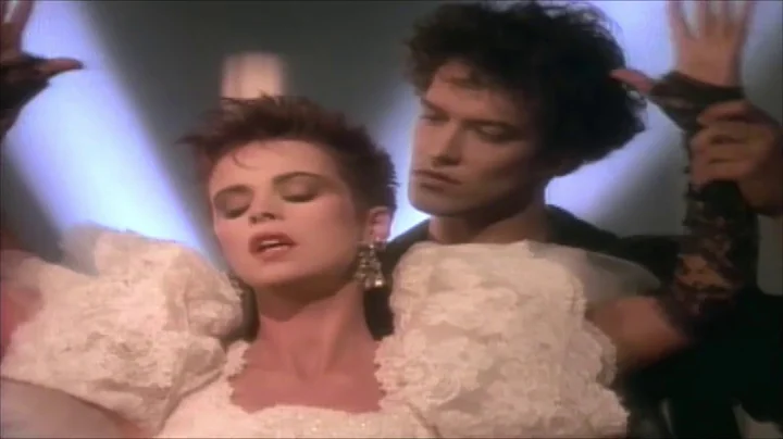 Sheena Easton - Eternity - Official Music Video
