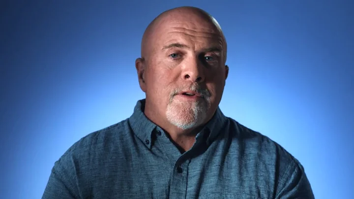 Sean Ralph - Anterior Hip Replacement Story