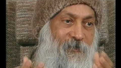OSHO: Beauty and Ugliness