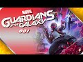 MARVEL&#39;S GUARDIANS OF THE GALAXY 🌌 [001] Harte Riffs und dumme Sprüche