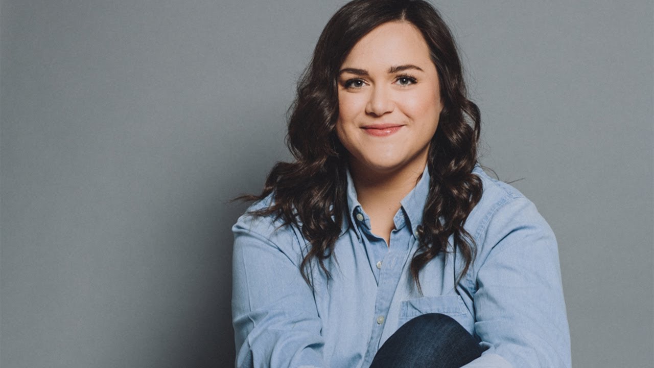 Live from New York, it's Lauren Holt Charlotte native among SNL's new