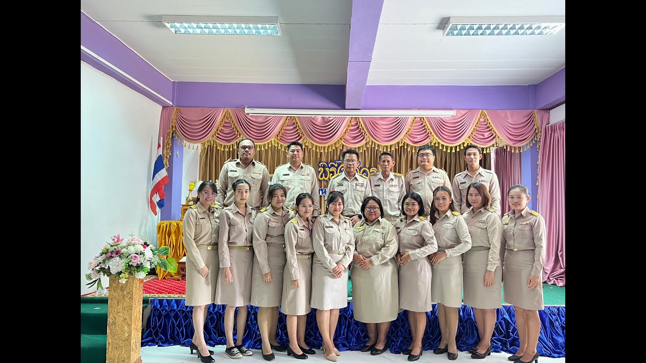 นิเทศติดตามโรงเรียนวัดสวนทองรวมมิตร2566