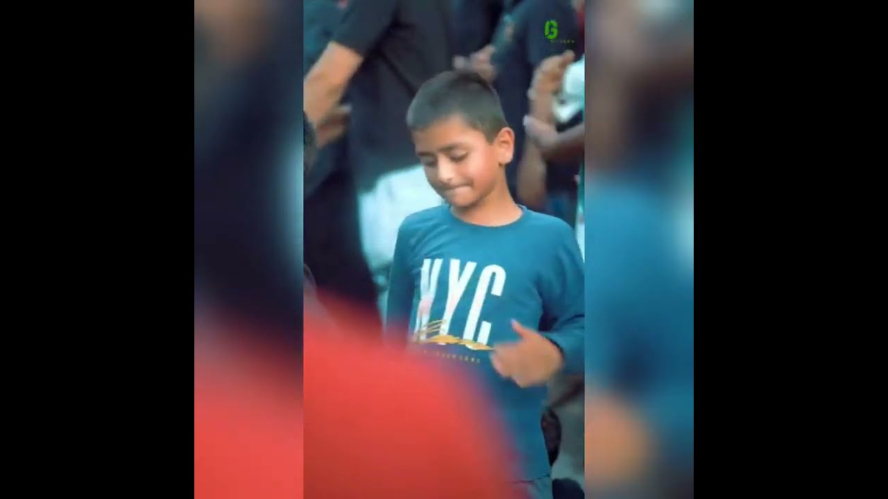 ,,6th moharram 2023 dab ganderbal