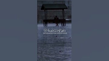 تلاوة مباركة من سورة النساء للقارئ الشيخ محمد اللحيدان -حفظه الله-