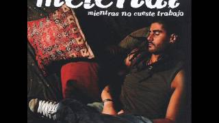 Melendi - Mesías de Vallecas