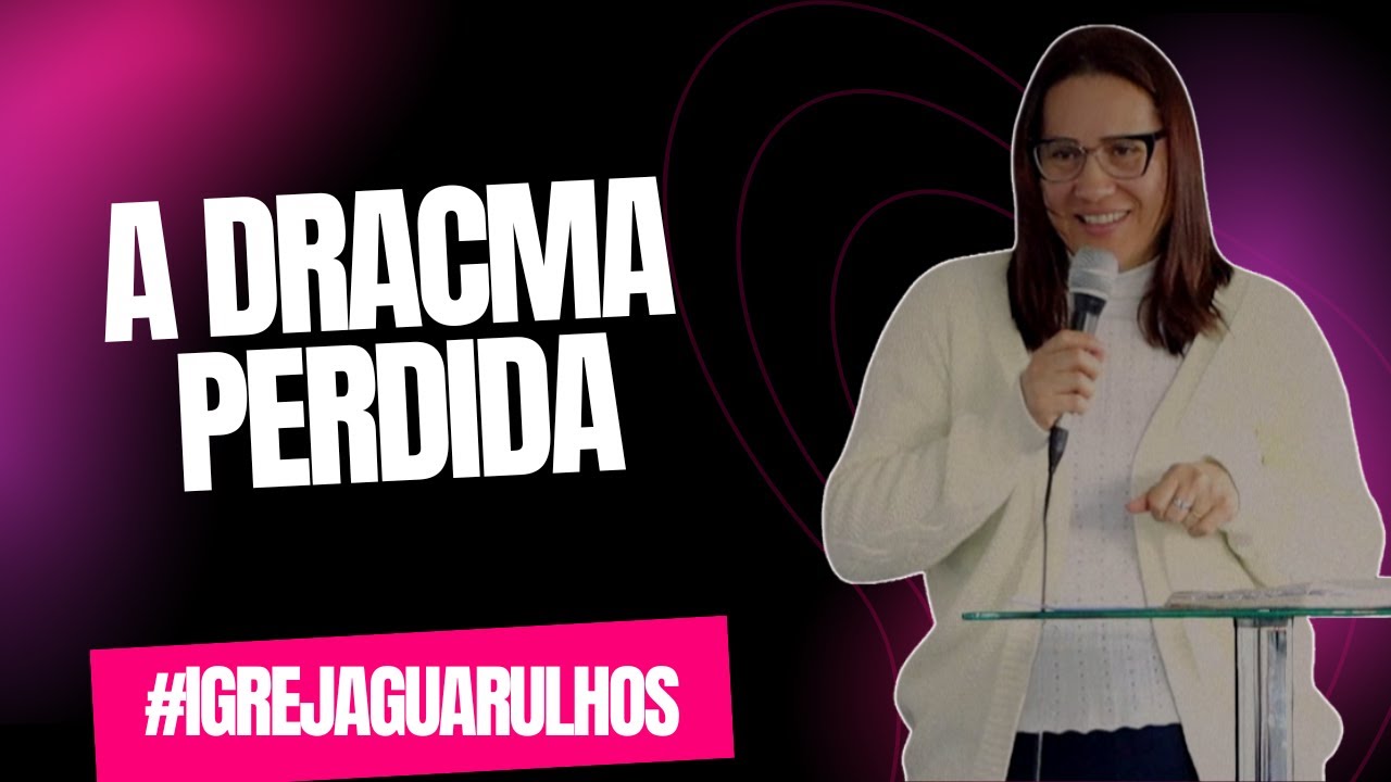 DRACMA PERDIDA!
