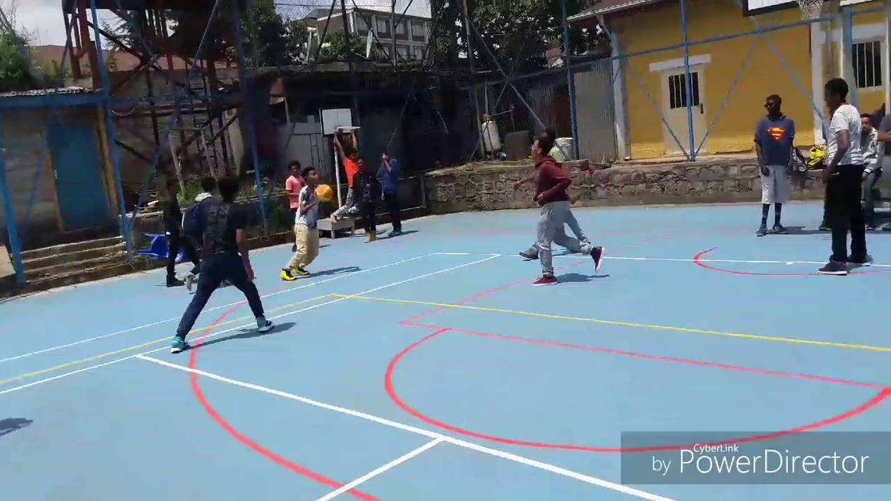 Best highschool basketball YouTube