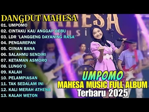 UMPOMO - DEVIANA SAFARA - LIVE PURWODADI PASURUA ( COVER )