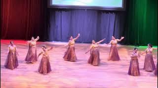 India Day 2023 performance