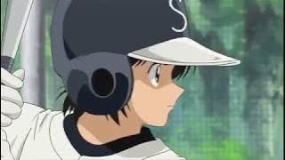 【クロスゲーム】光の成長に驚く青葉
