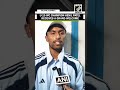 ICC Under-19 Cricket WC champion team member Henil Patel receives a grand welcome in his hometown