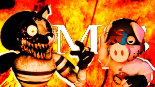 Divinity And Salvation (Rash.FLV VS Boom-Hog LMS) - Piggy Rush Official OST