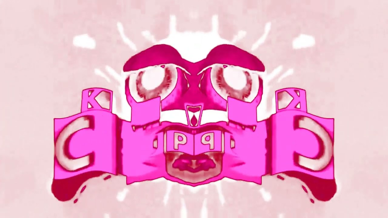 Klasky Csupo Effects (Preview 2 V17 Effects) Exo^3