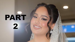 Azdi & Sally I Part 2 I Tarek Shexani I Wedding I 4K I By Vin Media