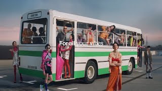 Zalando - For All Your Vibes