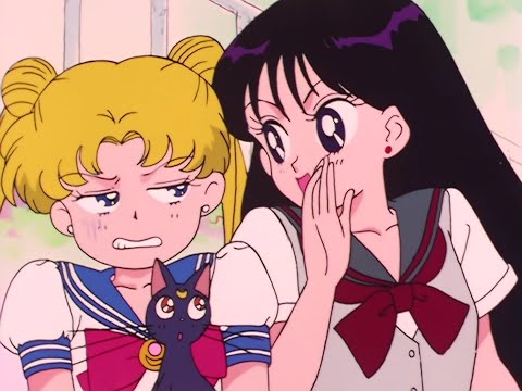 セーラームーン - セーラームーン 15 hqdefault.jpg