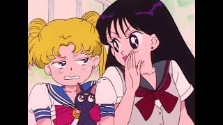 美少女戦士セーラームーン 第15話予告 (1992-1993) (@Pretty Trad) 美少女戦士セーラームーン 第15話予告 (1992-1993) (@Pretty Trad)