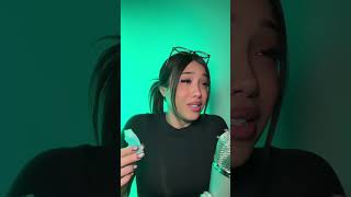 OH THATS SOOOOURRRR 😵😵‍💫 #asmr