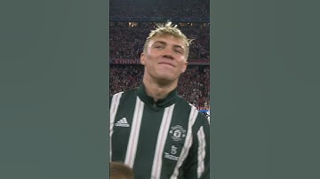 Thumbnail of Butterflies in the stomach 🎵⚽