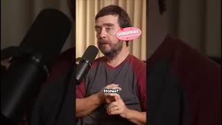 The ultimate test to spot a real agent @LexClips #trending #shortvideo #shorts #short #podcast
