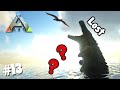 #13 I am Lost in ARK World 😔 | The Island | ARK Survival Evolved | in Hindi