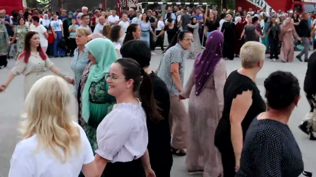 12.08.2023.VAŠAR BEGOV HAN-ŽEPČE-(prvi dio).