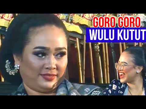 Beksan Golek Kutut Manggung Uyon Uyon Hadiluhung Mulud Dal 1959 / 8 September 2025