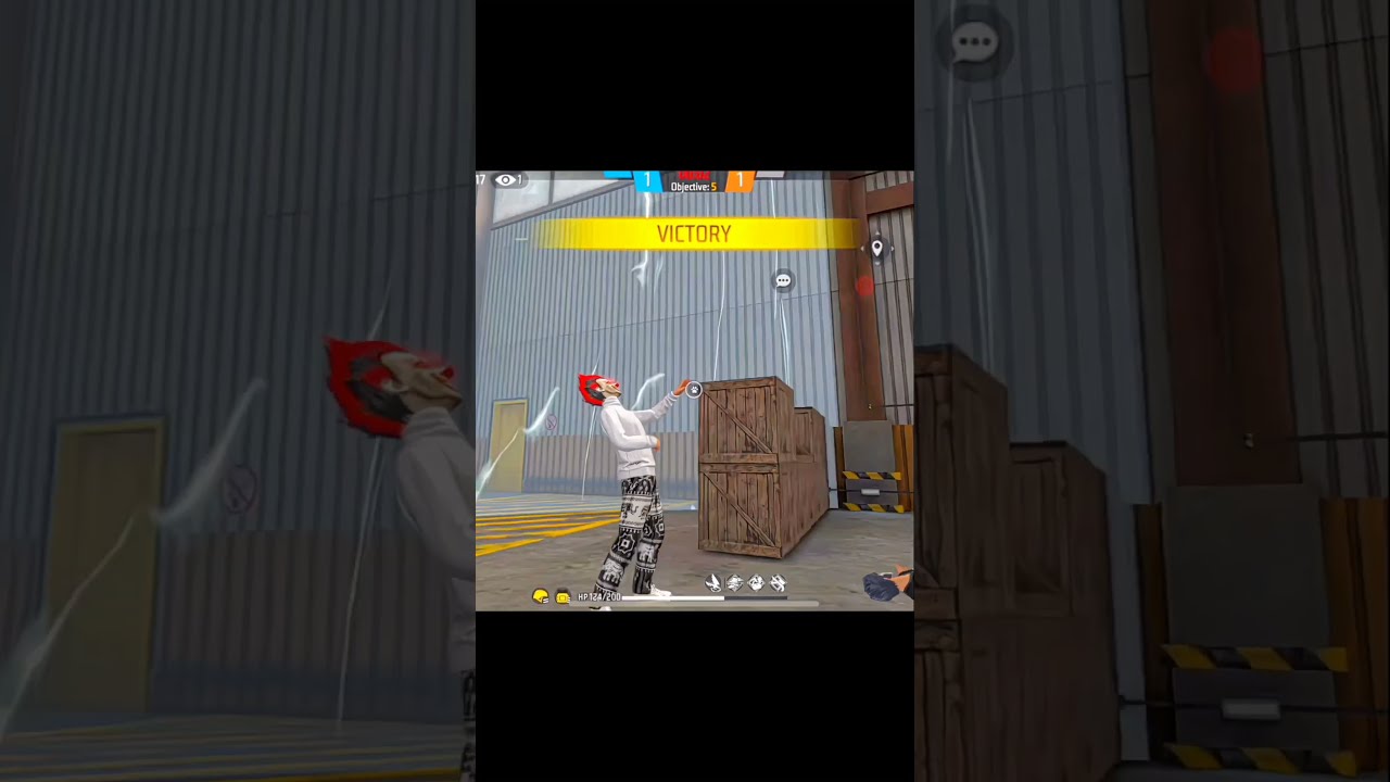 IMPOSSIBLE Shorts