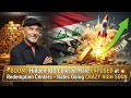 🚨 Trump’s Secret Dinar Plan Exposed! INSANE Contract Rates Leak Shocks Investors 💥