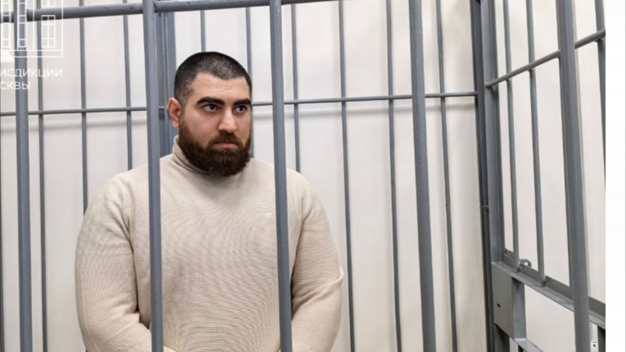 АРСЕН МАРКАРЯН - ПОСЛЕДНИЕ НОВОСТИ