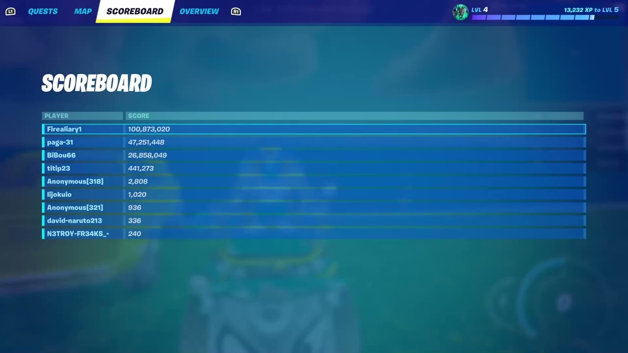 I GOT TO 100K IN FORTNITE! (Ultimate Ramp Jump)