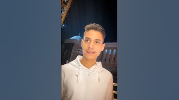 "ربنا إننا سمِعنا مُنادياً يُنادي للإيمان"-القارئ عبدالرحمن مسعد