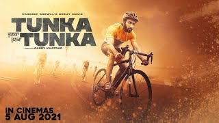 video thumbnail for: Tunka Tunka - Motion Poster | In Cinemas 5 Aug | Hardeep Grewal | Garry Khatrao