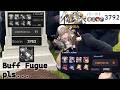 Honkai Star Rail - E2 No Sustain Firefly v4.1 Apoc Shadow Nikador 3792 Points