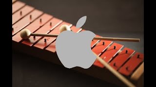 Apple Xylophone Ringtone Resimi