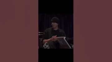 Jungkook Singing Die With A Smile On Vlive 