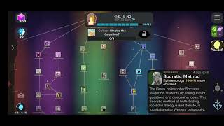 Exploration Hub (Completing The Big Questions Event) | Cell To Singularity