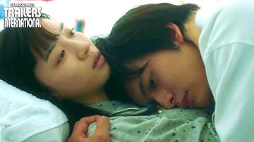 永野芽郁×北村匠海主演！映画『君は月夜に光り輝く』予告①