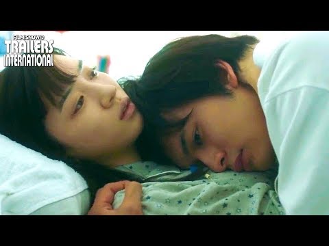 永野芽郁×北村匠海主演！映画『君は月夜に光り輝く』予告①